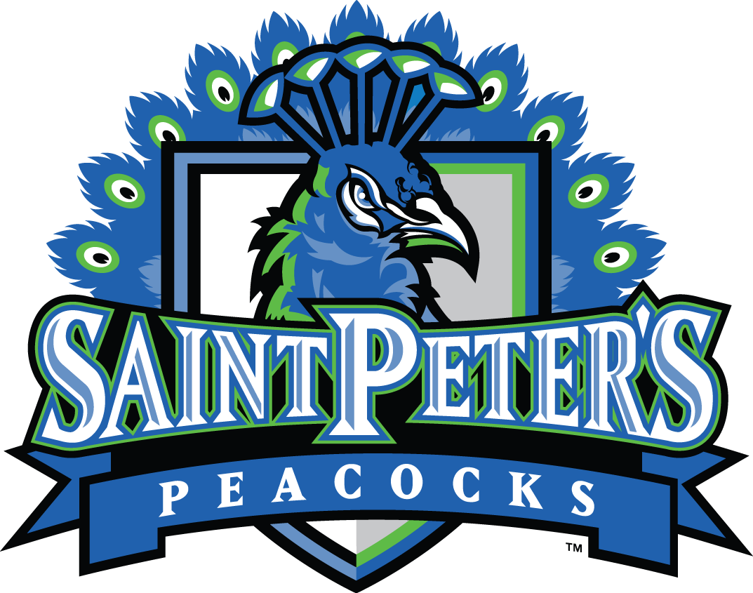 St. Peters Peacocks 2003-2011 Primary Logo iron on transfers for clothing
